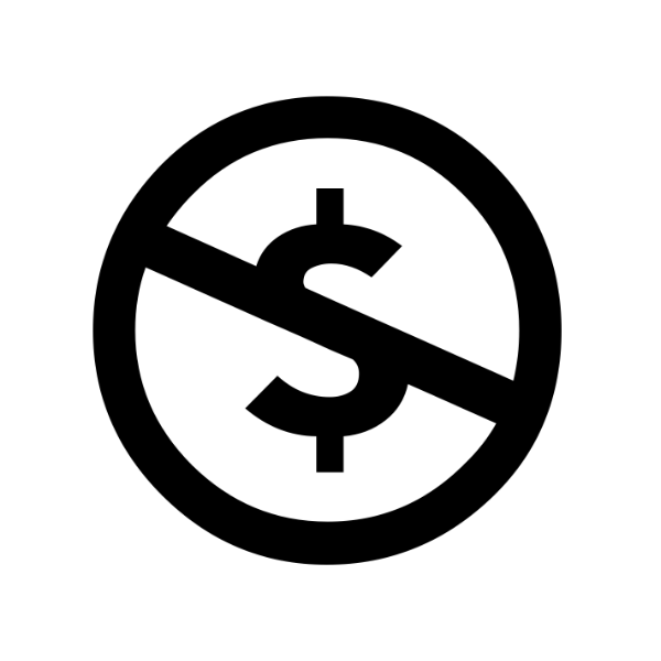 Nepoužívejte komerčně Nepoužívejte komerčně