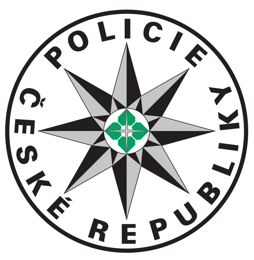 Logo Policie ČR