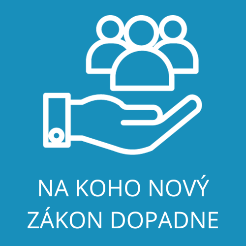 na koho zákon dopadne