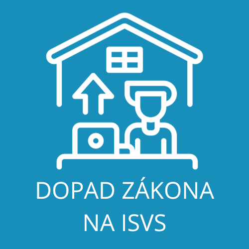 zákon a isvs