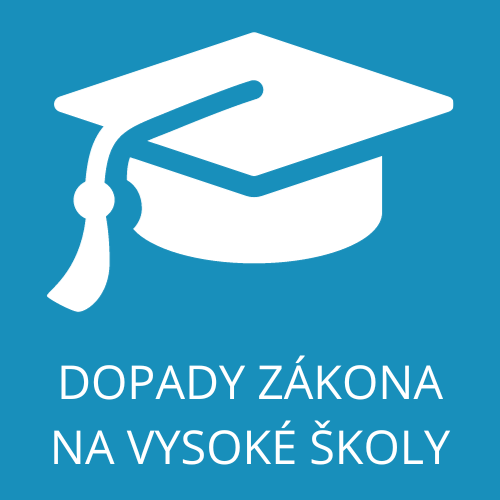 vysoké školy