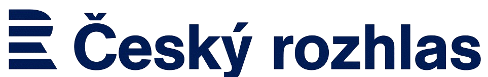 Logo Český rozhlas